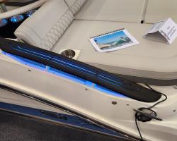 Sea Ray SLX 260 US Vorschaubild 13