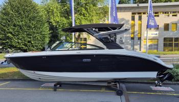 Sea Ray SDX 270 Surf