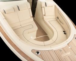 Chris Craft Launch 35 GT Outboard Vorschaubild 5