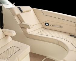 Chris Craft Launch 35 GT Outboard Vorschaubild 6