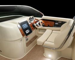 Chris Craft Launch 35 GT Outboard Vorschaubild 9