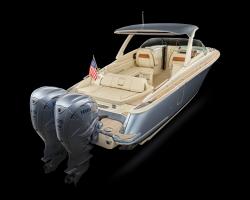 Chris Craft Launch 35 GT Outboard Vorschaubild 3