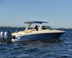Chris Craft Launch 35 GT Outboard Vorschaubild 4