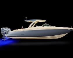 Chris Craft Launch 35 GT Outboard Vorschaubild 1