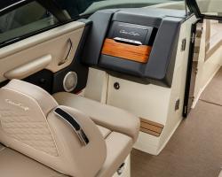 Chris Craft Sportster 28 Vorschaubild 9