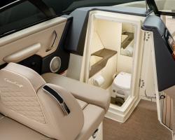 Chris Craft Sportster 28 Vorschaubild 8