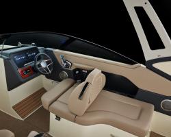 Chris Craft Sportster 28 Vorschaubild 7