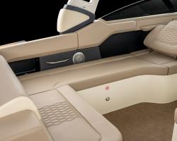 Chris Craft Sportster 28 Vorschaubild 12