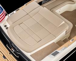 Chris Craft Sportster 28 Vorschaubild 14