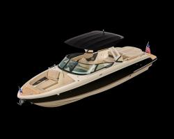 Chris Craft Sportster 28 Vorschaubild 2