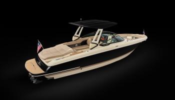 Chris Craft Sportster 28