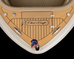 Chris Craft Sportster 28 Outboard Vorschaubild 2