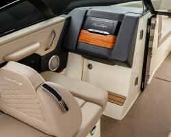 Chris Craft Sportster 28 Outboard Vorschaubild 9