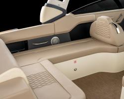 Chris Craft Sportster 28 Outboard Vorschaubild 11