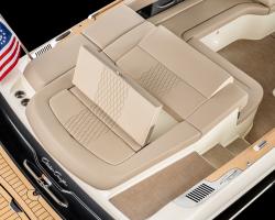 Chris Craft Sportster 28 Outboard Vorschaubild 12