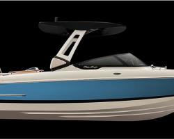 Chris Craft Sportster 25 Surf Vorschaubild 1