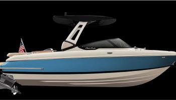 Chris Craft Sportster 25 Surf