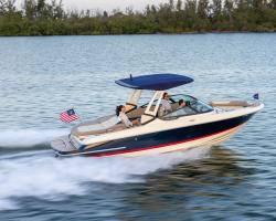 Chris Craft Sportster 25 Surf Vorschaubild 3