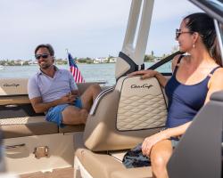 Chris Craft Sportster 25 Surf Vorschaubild 9