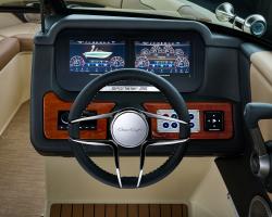 Chris Craft Sportster 25 Surf Vorschaubild 7