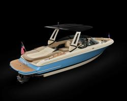 Chris Craft Sportster 25 Surf Vorschaubild 4