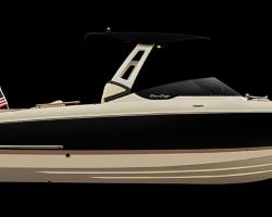 Chris Craft Sportster 28 Surf Vorschaubild 1