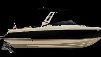Chris Craft Sportster 28 Surf
