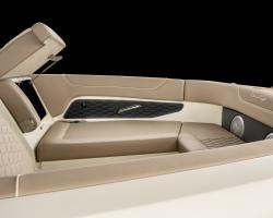 Chris Craft Sportster 28 Surf Vorschaubild 10