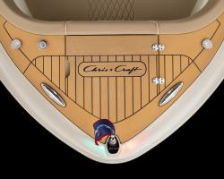 Chris Craft Sportster 28 Surf Vorschaubild 4