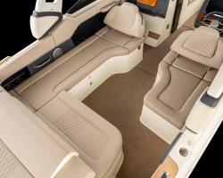 Chris Craft Sportster 28 Surf Vorschaubild 14