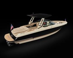 Chris Craft Sportster 28 Surf Vorschaubild 3