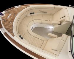 Chris Craft Launch 28 GT Surf Vorschaubild 2