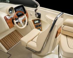 Chris Craft Launch 28 GT Surf Vorschaubild 5