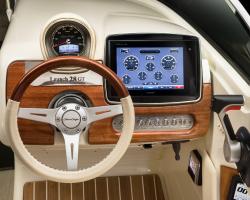 Chris Craft Launch 28 GT Surf Vorschaubild 3