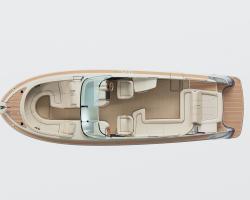 Chris Craft Launch 35 GT Surf Vorschaubild 10
