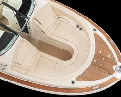 Chris Craft Launch 31 GT Surf Vorschaubild 3