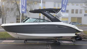 Sea Ray SDX 250 Surf Europe