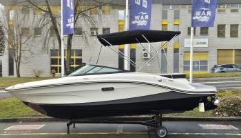 Sea Ray SPX 190 R Europe