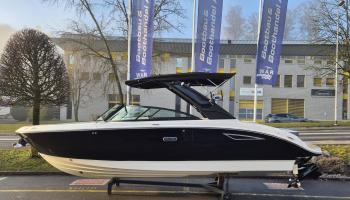 Sea Ray SDX 270 Surf Europe