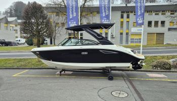 Sea Ray SDX 230 Europe