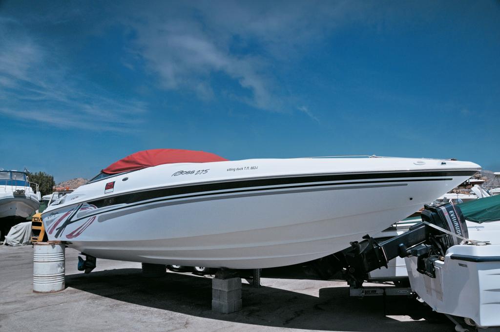 Baja 275 BOSS - Image 2