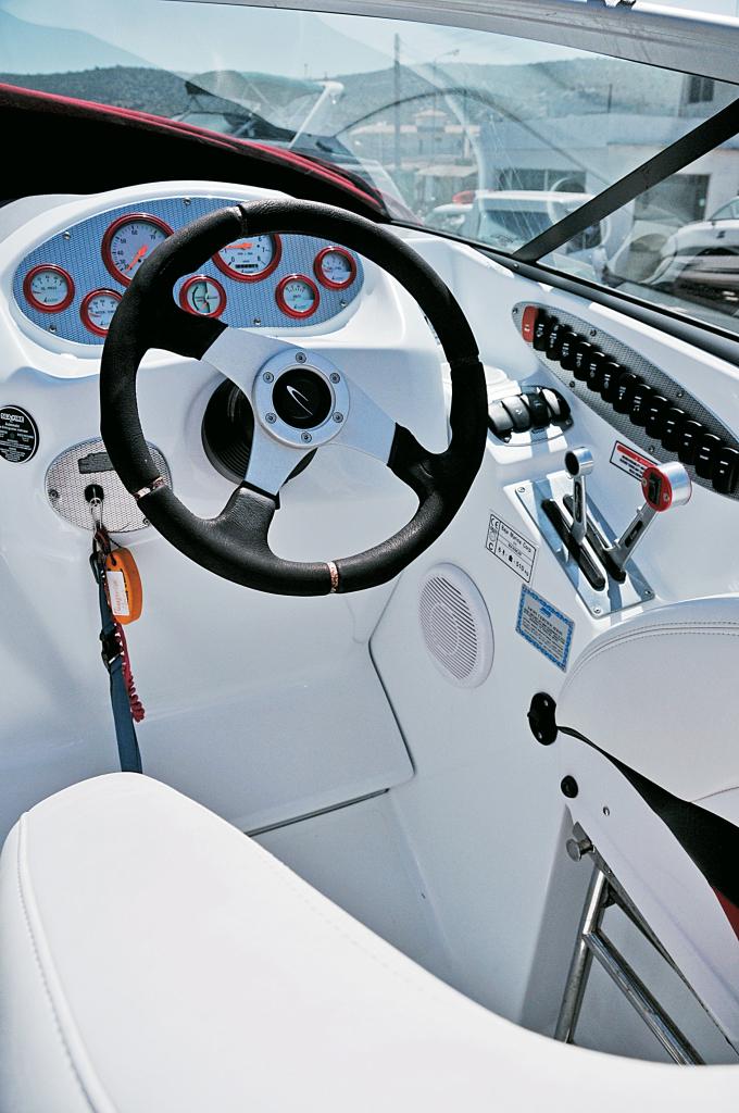 Baja 275 BOSS - Image 4