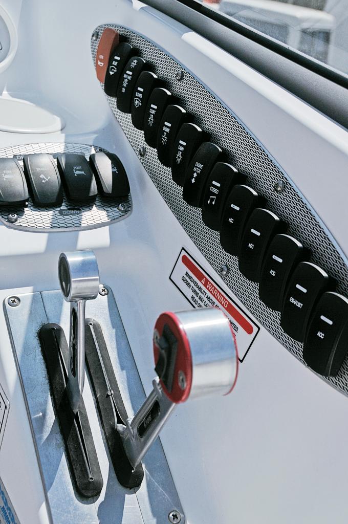 Baja 275 BOSS - Image 5