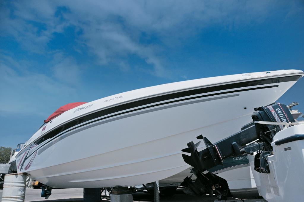 Baja 275 BOSS - Image 6