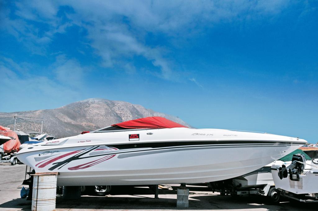 Baja 275 BOSS - Image 1