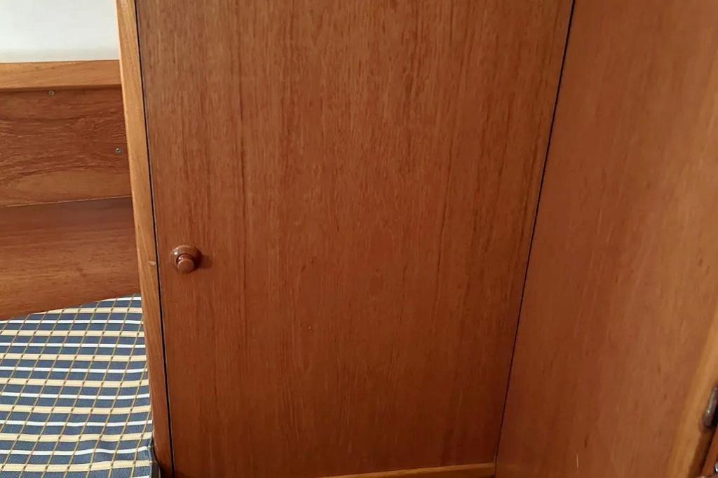 Sun Odyssey 35 - Image 9