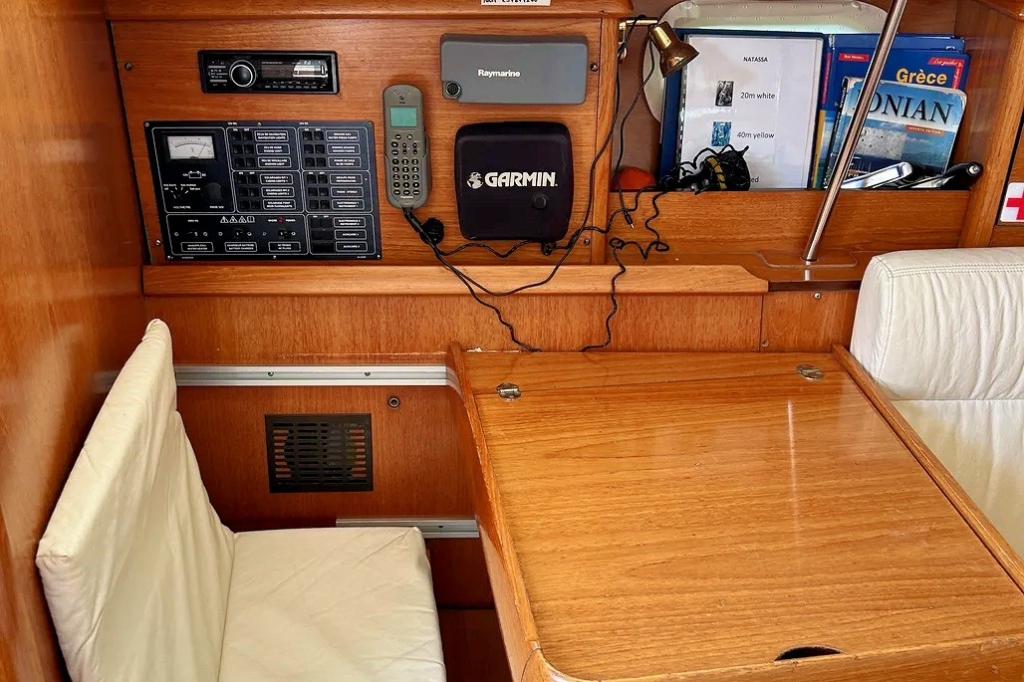 Sun Odyssey 35 - Image 19
