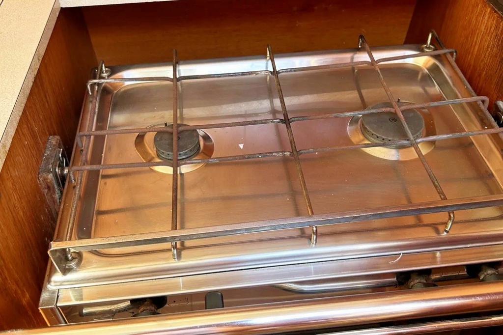 Sun Odyssey 35 - Image 22