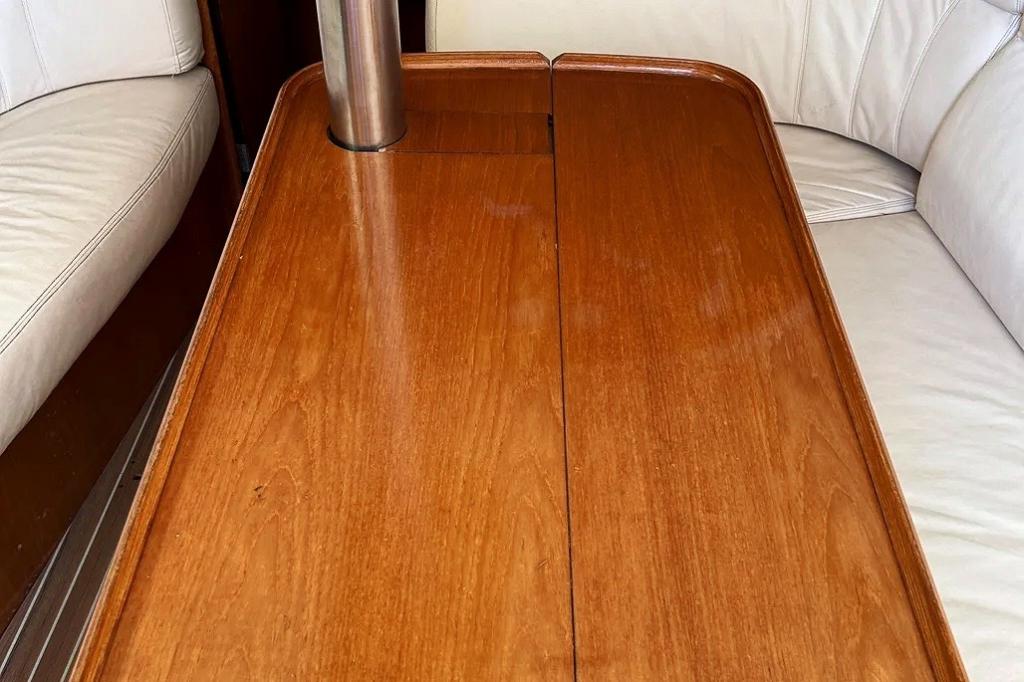 Sun Odyssey 35 - Image 24