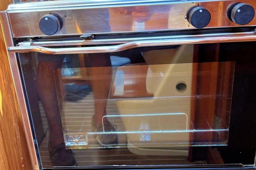 Sun Odyssey 35 - Image 26